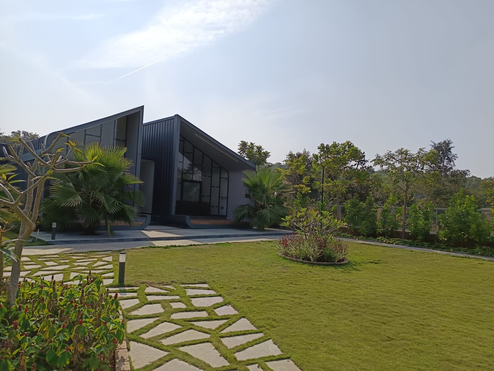 Premium Villas